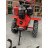 Культиватор Forte 1350Е-3, колеса 12&quot;, 9кс (113402)
