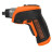 Викрутка акумуляторна Black&amp;Decker CS3652LC
