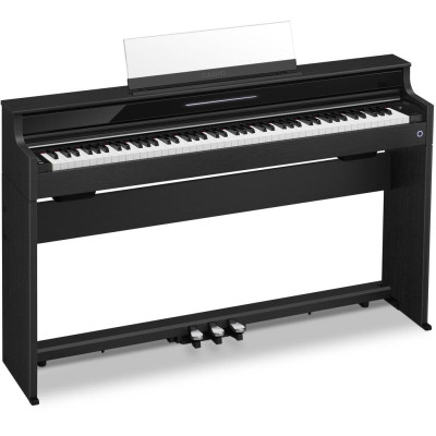 Цифрове піаніно Casio AP-S450BK (363169)