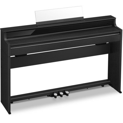 Цифрове піаніно Casio AP-S450BK (363169)