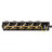 Мережевий фільтр живлення LogicPower LP-X5 PREMIUM, 3m black (9584)