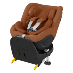 Автокрісло Maxi-Cosi Mica 360 PRO i-Size Authentic Terra (8549491110)