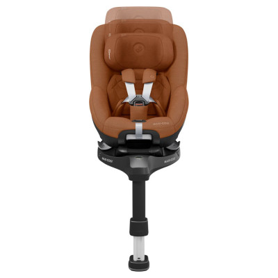 Автокрісло Maxi-Cosi Mica 360 PRO i-Size Authentic Terra (8549491110)