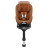 Автокрісло Maxi-Cosi Mica 360 PRO i-Size Authentic Terra (8549491110)