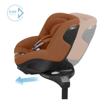 Автокрісло Maxi-Cosi Mica 360 PRO i-Size Authentic Terra (8549491110)