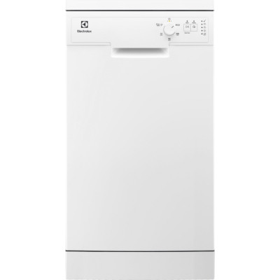 Посудомийна машина Electrolux SMA91210SW