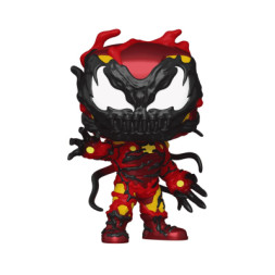 Фігурка Funko Pop cерії Карнаж - Залізна Людина (82646)