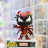 Фігурка Funko Pop cерії Карнаж - Залізна Людина (82646)