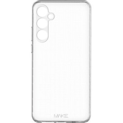 Чохол до мобільного телефона MAKE Samsung S23 FE Air (MCA-SS23FE)