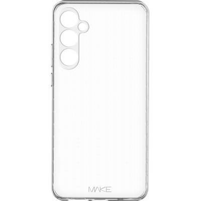 Чохол до мобільного телефона MAKE Samsung S23 FE Air (MCA-SS23FE)