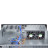 Корпус до сервера Chieftec UNC-210T-B-U3-OP