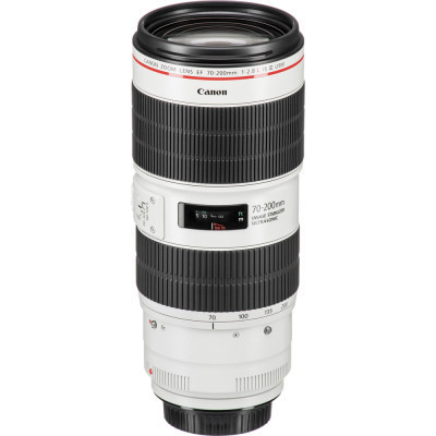 Об&#039;єктив Canon EF 70-200mm f/2.8L IS III USM (3044C005)