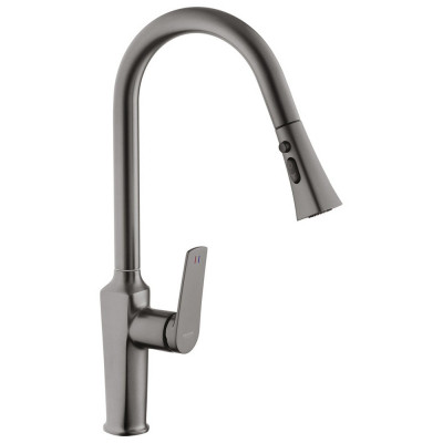 Змішувач Kroner KRP Makon-GRP030-T