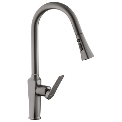 Змішувач Kroner KRP Makon-GRP030-T