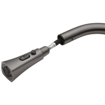 Змішувач Kroner KRP Makon-GRP030-T