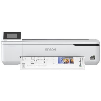 Плоттер Epson SureColor SC-T3100N 24&#039; (C11CF11301A0)