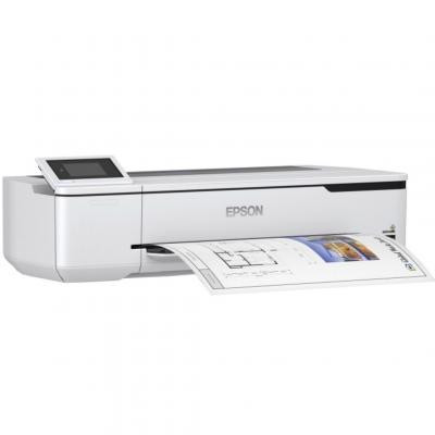 Плоттер Epson SureColor SC-T3100N 24&#039; (C11CF11301A0)