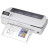 Плоттер Epson SureColor SC-T3100N 24&#039; (C11CF11301A0)
