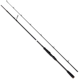 Вудилище Savage Gear SG2 Power Game 8''/2.43m 35-100g (1854.43.67)