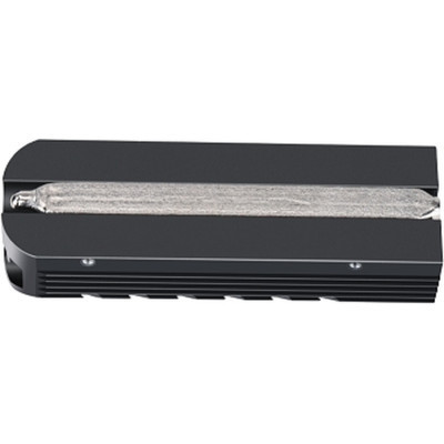 Радіатор охолодження Gelid Solutions IceCap Pro M.2 SSD (HS-M2-SSD-22)