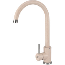 Змішувач GRANADO Elche LUX terra (gz0103L)