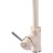 Змішувач GRANADO Elche LUX terra (gz0103L)