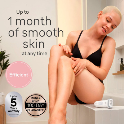 Епілятор Braun SE 7-441
