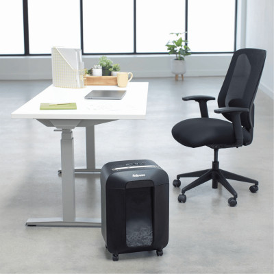 Знищувач документів Fellowes LX85 (f.U4400801)