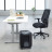 Знищувач документів Fellowes LX85 (f.U4400801)