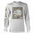 Лонгслів Jinx Pubg Camo Street Long Sleeve White S (JINX-9240 WTS)