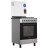 Плита Ardesto FSCF-C606GB
