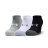 Шкарпетки Under Armour 1346755-035 Heatgear No Show 3 пари Сірий MD (192810582002)