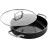 Сотейник GreenPan Chef&#039;s Collection з кришкою 28 см, 3,5 л (CC007736-001)