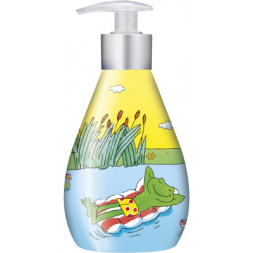 Рідке мило Frosch Дитяче 300 мл (4001499116858)