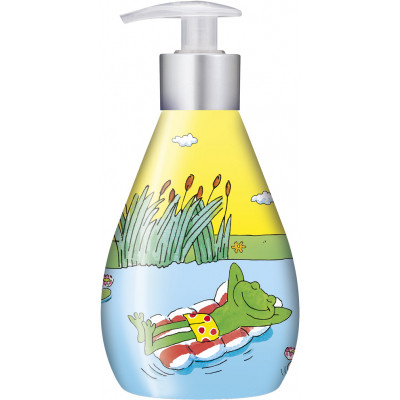 Рідке мило Frosch Дитяче 300 мл (4001499116858)