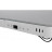 Комп&#039;ютерний стіл Barsky StandUp white glass 1200*600 (BST-12)