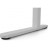 Комп&#039;ютерний стіл Barsky StandUp white glass 1200*600 (BST-12)