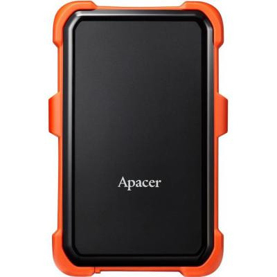 Зовнішній жорсткий диск 2.5&quot; 1TB Apacer (AP1TBAC630T-1)