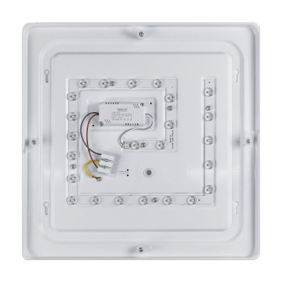 Світильник Vestum QUATRO матовий 36W 4000К 2900Lm (VS-80061)