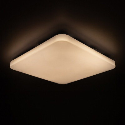 Світильник Vestum QUATRO матовий 36W 4000К 2900Lm (VS-80061)