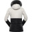 Куртка Alpine Pro Egypa LJCB592 128 бежевий/чорний XS (007.018.0072)