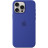 Чохол до мобільного телефона Apple iPhone16 Pro Max Silicone Case with MagSafe - Ultramarine (MYYY3ZM/A)