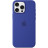 Чохол до мобільного телефона Apple iPhone16 Pro Max Silicone Case with MagSafe - Ultramarine (MYYY3ZM/A)