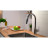 Змішувач Hansgrohe Focus (31815000)