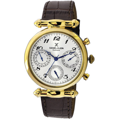 Наручний годинник Daniel Klein DK11392-6