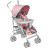 Коляска Lionelo Elia Tropical Pink (LO-ELIA TROPICAL PINK)