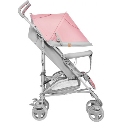 Коляска Lionelo Elia Tropical Pink (LO-ELIA TROPICAL PINK)