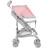 Коляска Lionelo Elia Tropical Pink (LO-ELIA TROPICAL PINK)