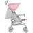 Коляска Lionelo Elia Tropical Pink (LO-ELIA TROPICAL PINK)