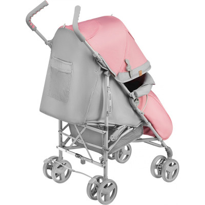 Коляска Lionelo Elia Tropical Pink (LO-ELIA TROPICAL PINK)